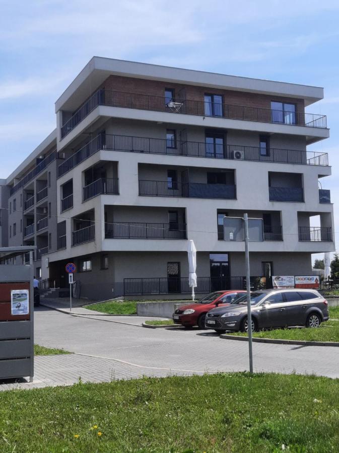 Apartament 66 Затор Экстерьер фото
