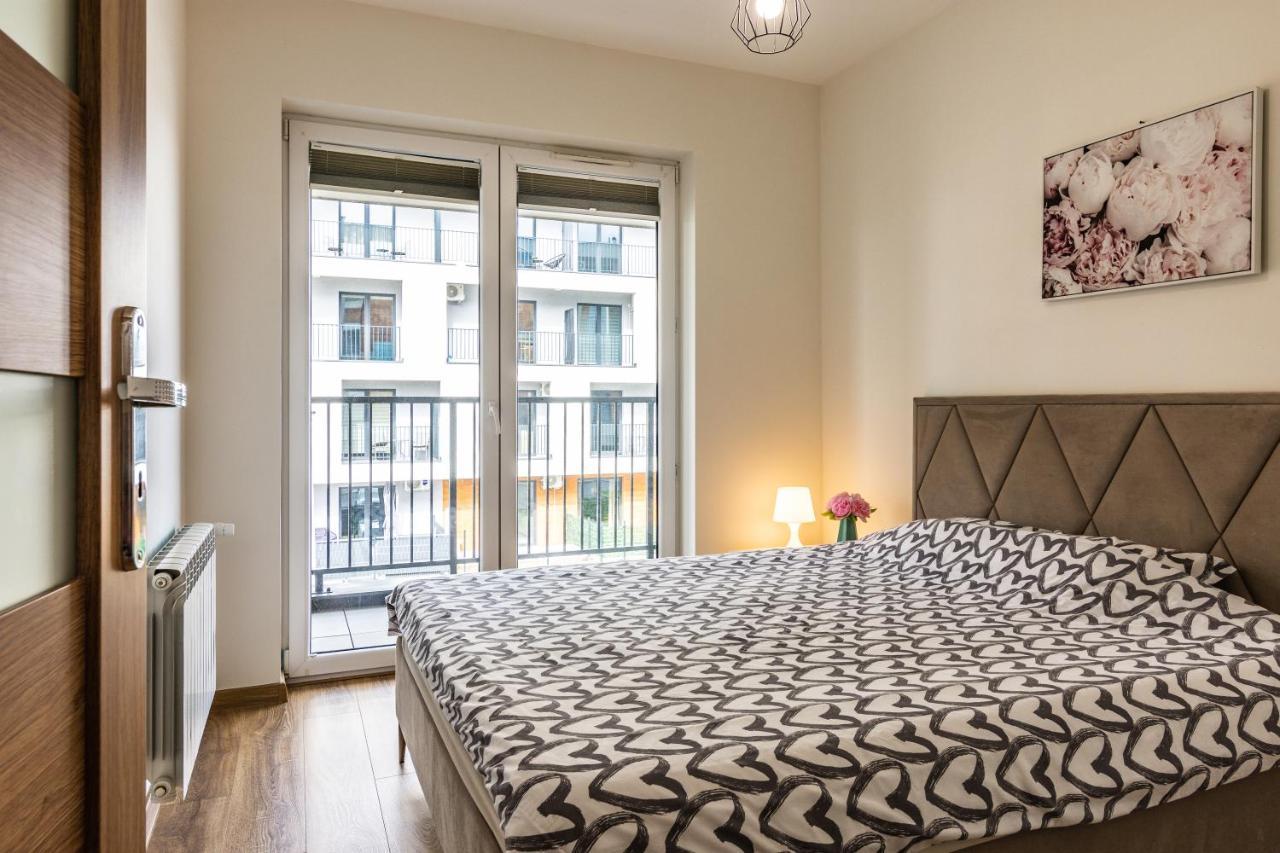 Apartament 66 Затор Экстерьер фото