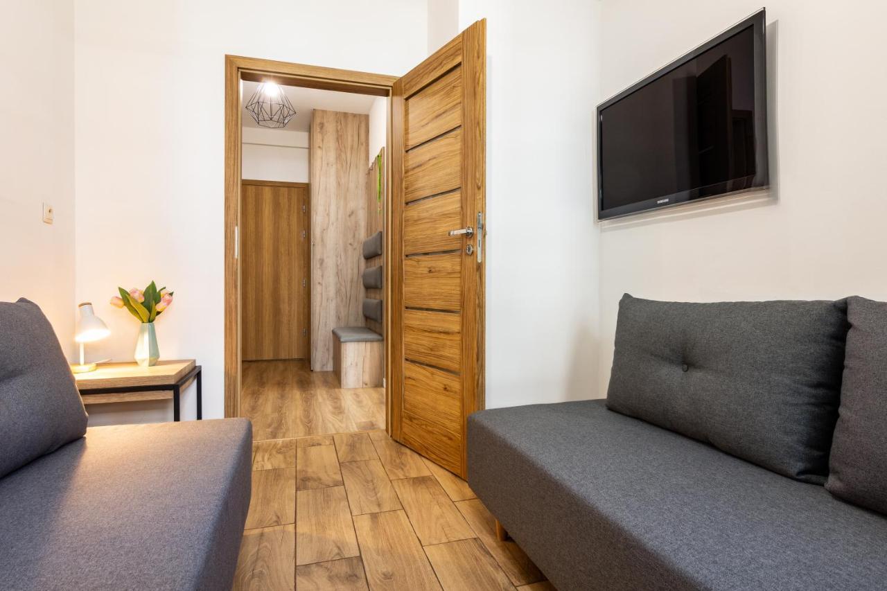 Apartament 66 Затор Экстерьер фото