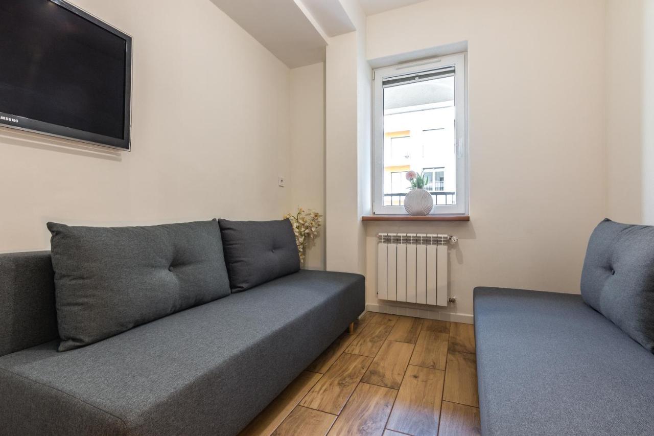 Apartament 66 Затор Экстерьер фото