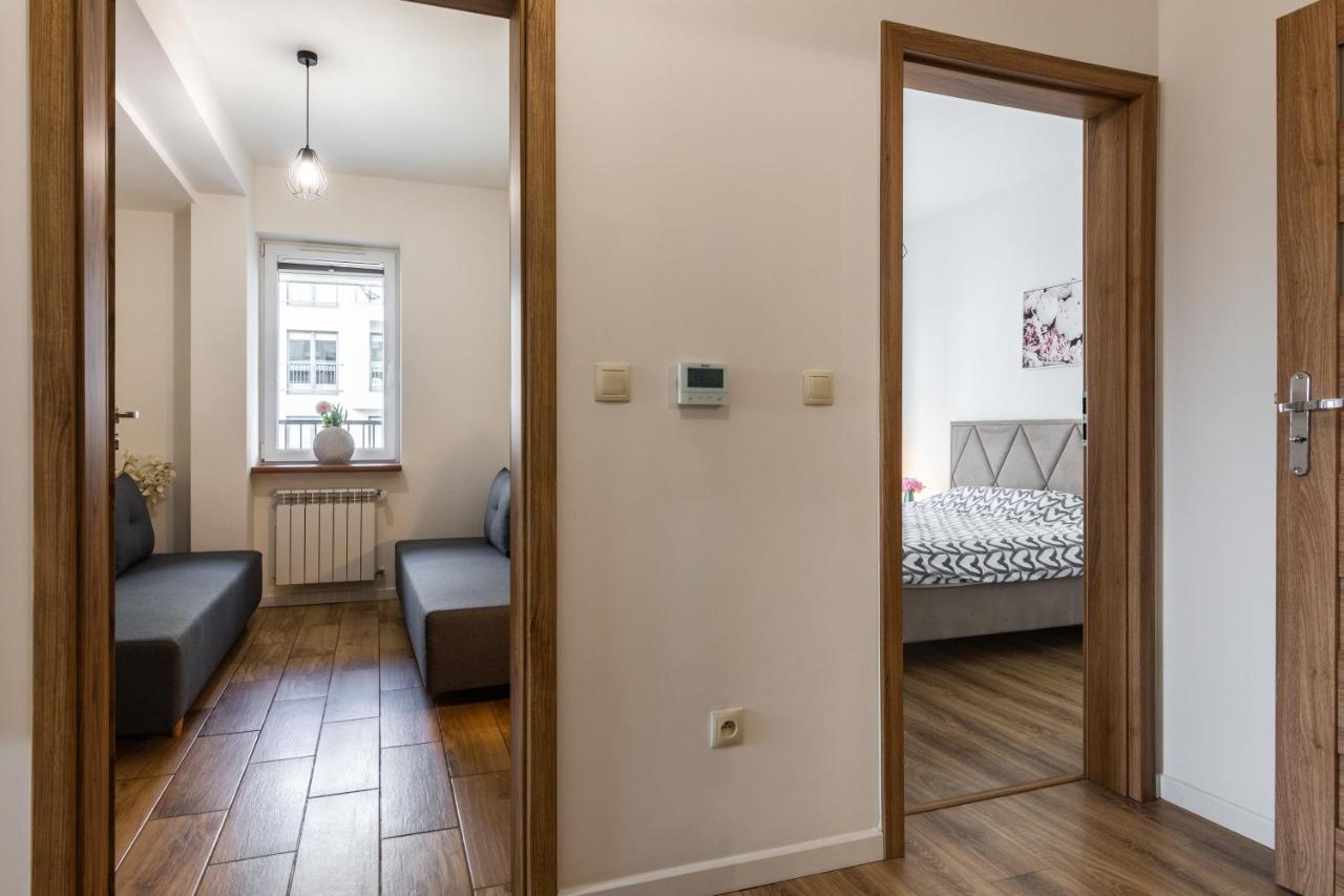 Apartament 66 Затор Экстерьер фото