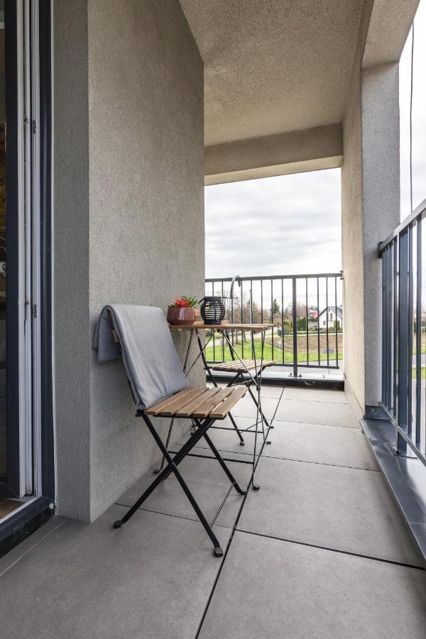 Apartament 66 Затор Экстерьер фото