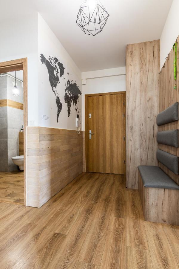 Apartament 66 Затор Экстерьер фото