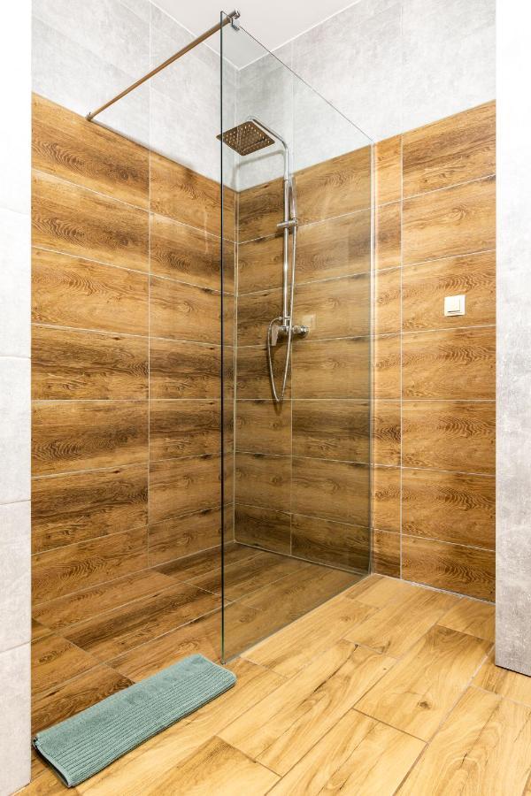 Apartament 66 Затор Экстерьер фото