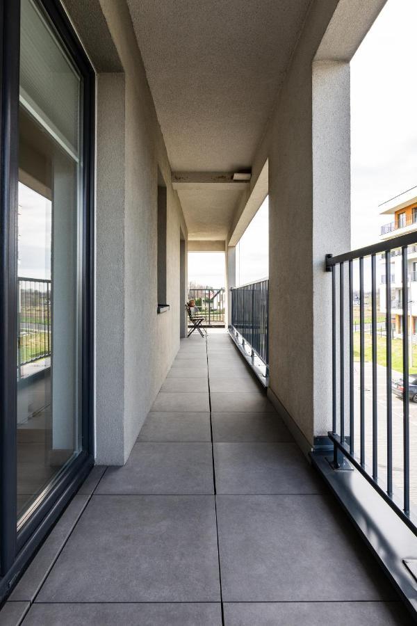 Apartament 66 Затор Экстерьер фото