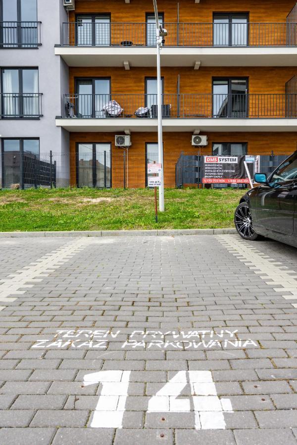 Apartament 66 Затор Экстерьер фото